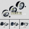 ɽCOB LED7W10W15Wf(wn)D(zhun)^컨