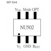 LEDNU502-80MA{)