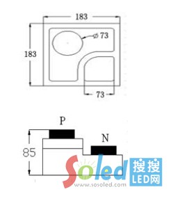 AD10C-CBоƬLEDоƬ AN Ƭ C